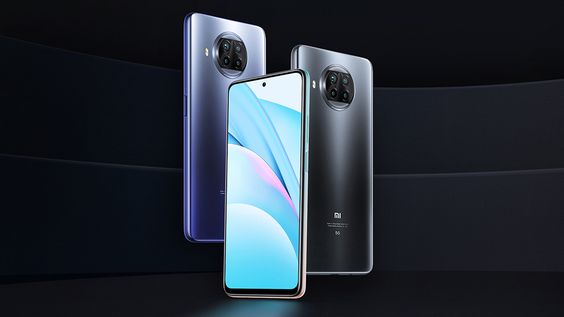 Đánh giá Xiaomi Mi 10T Lite 5G