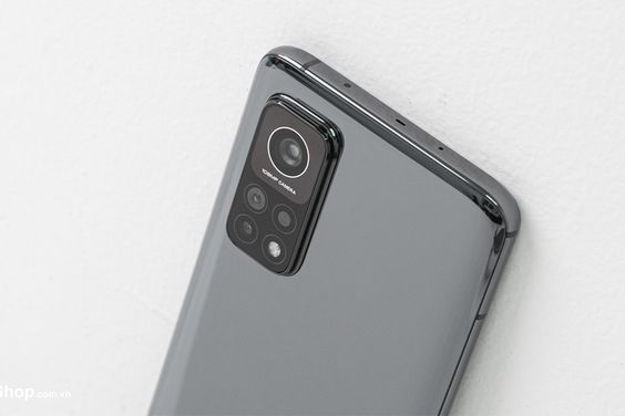 Xiaomi Mi 10T Pro 5G | Bộ 3 camera AI 108MP
