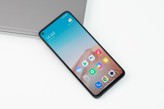 Xiaomi Mi 10T Pro 5G | Dung lượng pin lớn, sạc cực nhanh