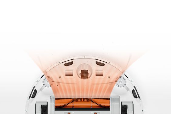 lọc bụi Xiaomi Vacuum-Mop Essential