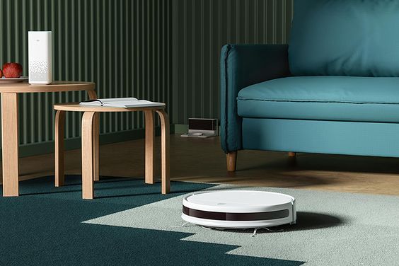 Xiaomi Vacuum-Mop Essential