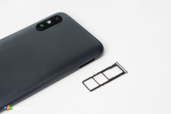 Xiaomi Redmi 9A | 2 sim tiện lợi