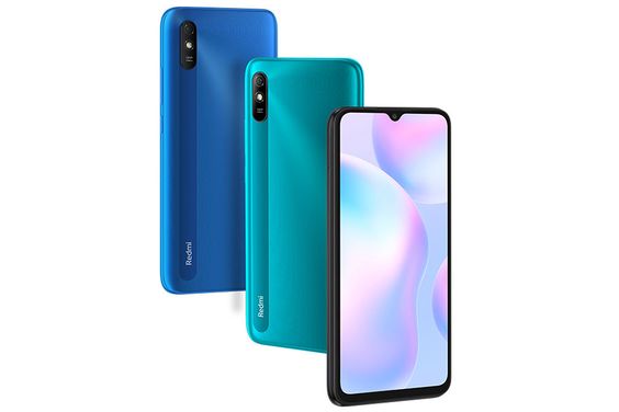 Đánh giá chi tiết Xiaomi Redmi 9A