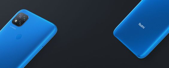 Xiaomi Redmi 9C (2GB-32GB) | Dung lượng pin lớn