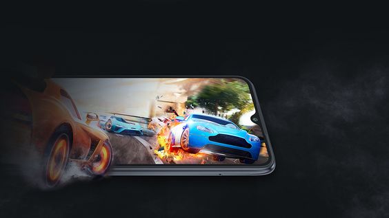 Xiaomi Redmi 9C (2GB-32GB) | Cấu hình mạnh mẽ