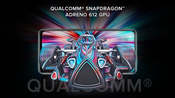 Cấu hình Xiaomi Redmi Note 10