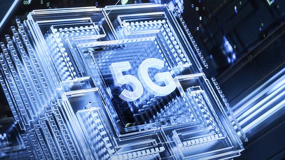 mạng 5g Xiaomi Redmi Note 10 5G