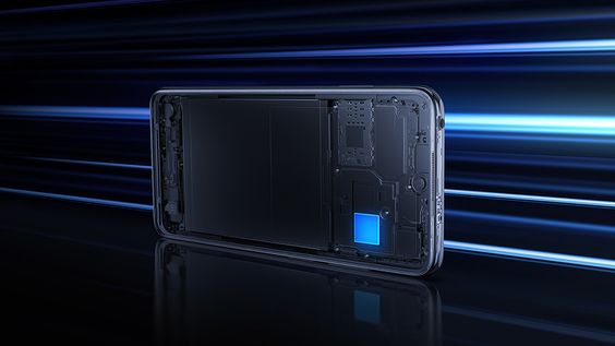 hiệu năng Xiaomi Redmi Note 10 5G