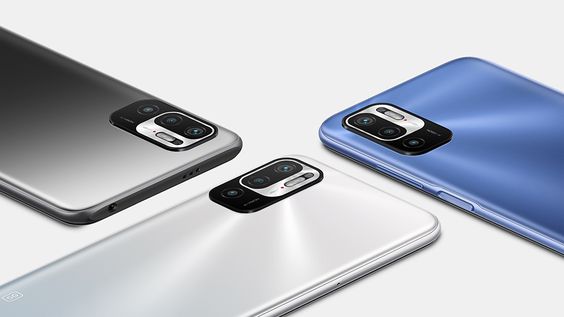 chụp ảnh Xiaomi Redmi Note 10 5G