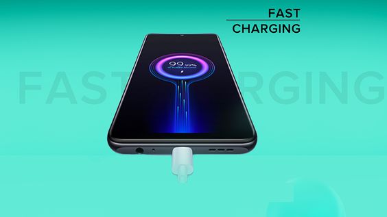 Dung lượng pin Xiaomi Redmi Note 10