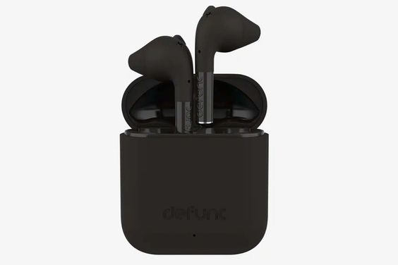 Tai nghe Bluetooth nhét tai Defunc TRUE GO Slim