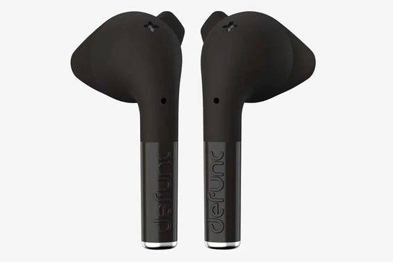 Tai nghe Bluetooth nhét tai Defunc TRUE GO Slim 2