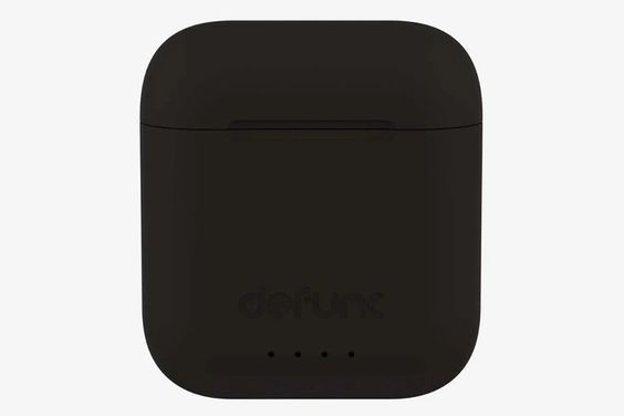 Tai nghe Bluetooth nhét tai Defunc TRUE GO Slim 5