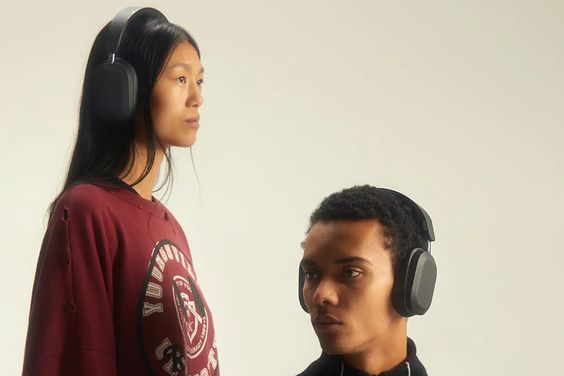 Tai nghe Bluetooth choàng đầu Defunc Mondo 5