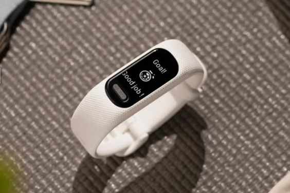 Garmin Vivosmart 5 2