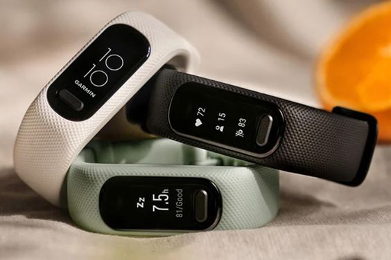 Garmin Vivosmart 5