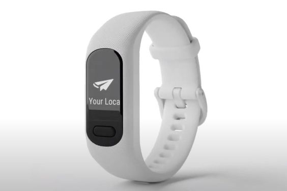 Garmin Vivosmart 5 5