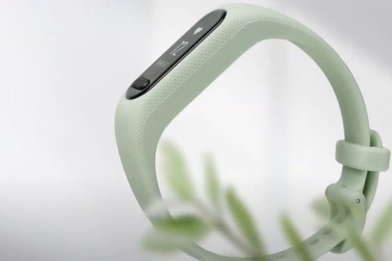 Garmin Vivosmart 5 3