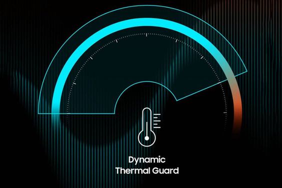 Ổ cứng SSD Samsung 980 PRO 500GB M.2 NVMe - PCIe Gen 4x4 - Đọc: 6900 MB/s - Ghi: 5000 MB/s 8