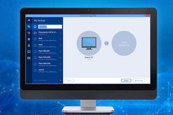 Ổ cứng HDD WD Blue 1TB 3.5 inch SATA III 64MB Cache 7200RPM (WD10EZEX) 9