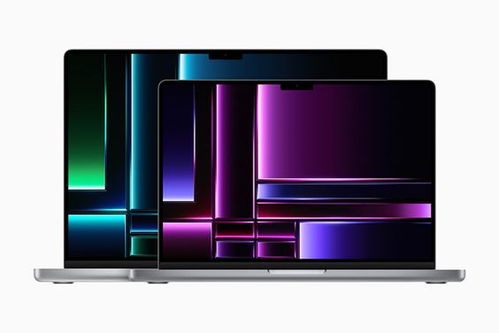 MacBook Pro