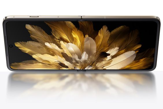 Màn hình OPPO Find N3 Flip