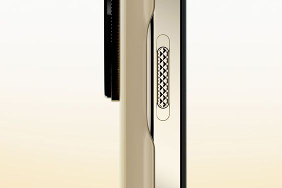 Thiết kế OPPO Find N3 Flip