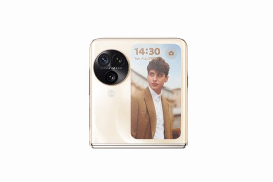 Màn hình phụ OPPO Find N3 Flip