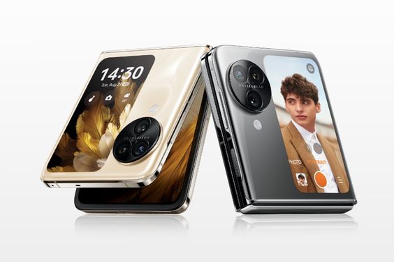 OPPO Find N3 Flip