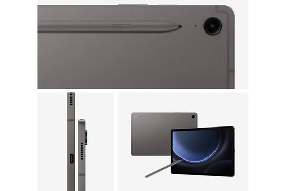 Camera Samsung Galaxy Tab S9 FE WiFi