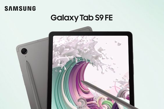 Samsung Galaxy Tab S9 FE WiFi