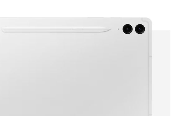 Camera Samsung Galaxy Tab S9 FE Plus WiFi