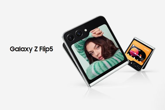 Samsung Galaxy Z Flip 5