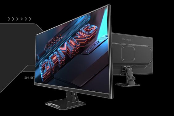 Màn hình Gigabyte GS27F 27 inch (Ảnh 3)