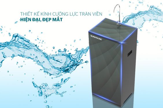 Thiết kế tinh tế, thu hút