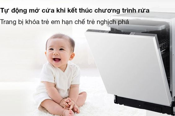 Đi kèm các tiện ích khác