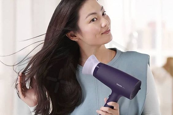 Những điểm nổi bật của máy sấy tóc Philips