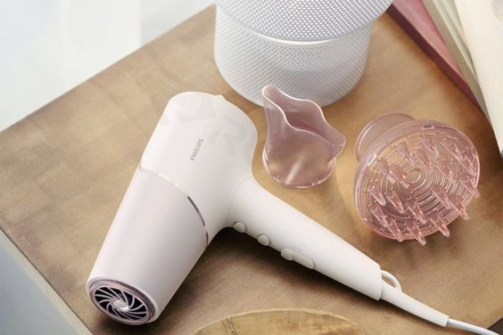 Tích hợp nhiều chế độ sấy