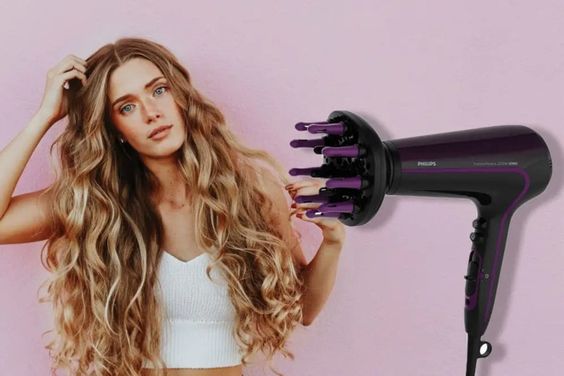 Lưu ý khi chọn mua máy sấy tóc Philips
