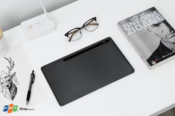 Đặc điểm nổi bật của Galaxy Tab so với các dòng máy tính bảng khác