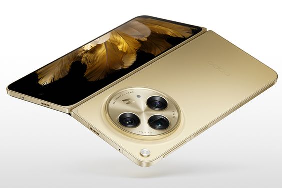 OPPO Find N3