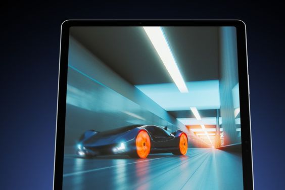 Hiệu năng Samsung Galaxy Tab S9 FE WiFi