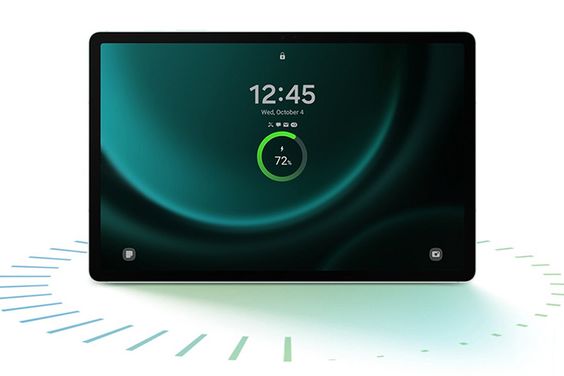 Pin Samsung Galaxy Tab S9 FE WiFi