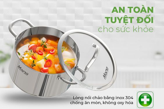 Chất liệu bền bỉ, an toàn cho gia đình