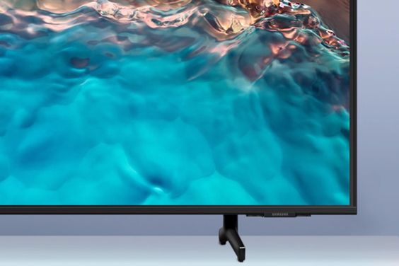 Tivi Samsung 55BU8000 55 inch