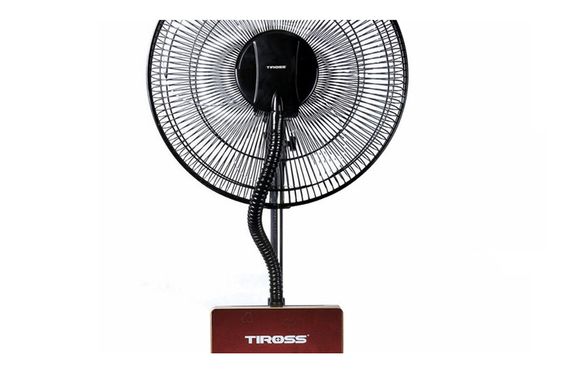 Quạt phun sương Tiross TS891 có chức năng tạo ẩm