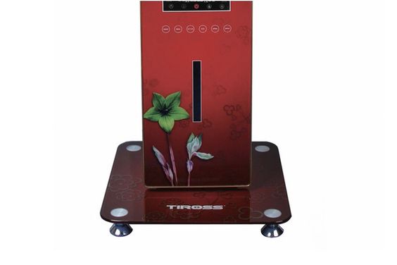 Quạt phun sương Tiross TS891 mang lại bầu không khí trong lành
