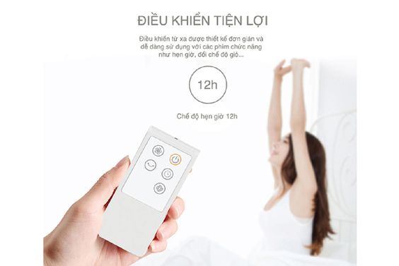 Quạt tháp Tiross TS9181 - hình 2