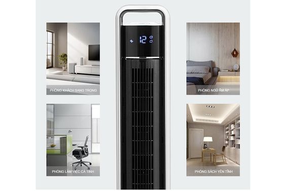 Quạt tháp Tiross TS9182 - hình 4