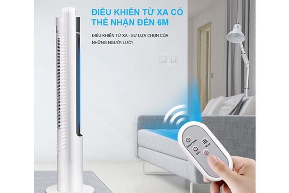 Quạt tháp Tiross TS9182 - hình 3